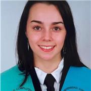 Profesora y pedagoga titulada, especializada en Pedagogía Terapéutica